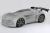 Hyper VTE On-Road Brushless 1/8 80% ARR Roller (klare Kaross