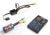 Ezrun SL18 Combo mit 2030-12T und Card Brushless für 1:18