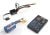 Ezrun SL18 Combo mit 2030-18T und Card Brushless für 1:18