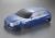 Alfa Romeo Giulietta 2010 Karosserie Blau 195mm RTU all-in
