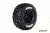 Tire & Wheel SC-UPHILL 4WD/2WD Rear (2)