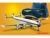 Lockheed L.1049G Super Constellation Lufthansa Revell modelbouwpakket 1:144