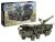 MAN 10t milgl truck 8x8 Revell modelbouwpakket 1:35