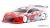 Dodge Dart 190mm Body