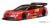 Cadillac ATS-V.R Clear Body 200mm
