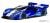 Ford GT Clear Body for 200mm Pan Car