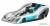 R19 PRO-Lite Clear Body for 1/8 On-road