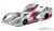 Strakka-12 Light Weight 1/12 Body