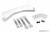 Aero Kit and Stiffener 1/8 On-road (1)