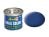 blau, matt