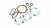 Engine Gasket set FG-17