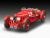 Starter Kit Aston Martin Ulster Revell modelbouwpakket met basisaccessoires 1:32