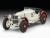 Starter Kit Mercedes-Benz SSKL Revell modelbouwpakket met basisaccessoires 1:32
