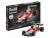 Starter Kit Surtees TS16/03 Revell modelbouwpakket met basisaccessoires 1:32