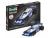 Starter Kit Tyrrell P34/2 6-Wheeler Revell modelbouwpakket met basisaccessoires 1:32