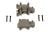 DIFFERENTIAL GEHAÜSE     