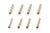 Wellen 2x11 mm
