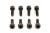 Sechskantschraube 3x18 mm