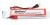 Li-Po Battery 1S 3,7V  500mAh U28W