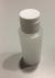 Vallejo Empty Bottle White Cap 60ml