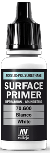 Vallejo Surface Primer White 17ml