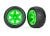 Anaconda banden op RXT 2.8 velg groen (2)