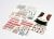 SLVR stickervel Jato