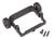 Wheeliebar zwart