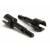 Axle 5 x 38mm (rear)(2pcs)