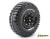LOUISE, LT3237VB, CR-ARDENT 2.2 supersoft velg zwart