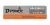 D-Power SD-2200 3S Lipo (11,1V) 45C - T-Stecker