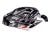 Carrosserie Ford Fiesta ST Rally ProGraphix