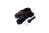 Aluminium Standard-Servohorn 25T schwarz GPM MAXX