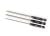 Speed-Bit Set schroevendraaier recht 1/4 inch (3)