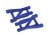 Heavy-duty wishbone blauw achter l&r (2)