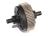 Magnum 272R differentieel compleet met 500K olie