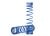 GTR demperveer progr. blauw 134 mm voorkant (0,833 tarief) (2)