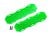 Tractiestarthulpmiddelen groen (2)