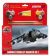 M  STARTER SET - HAWKER HARRIER GR1