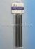Profi-Sandpapierfeile 100/180 grit - 165mm x 3mm / Professional sanding files 100/180 grit - 165mm x 3mm