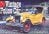 1927 Ford T Vintage Police Car