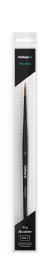 Natural Hair Brush No. 3 - Pro Modeler