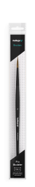 Natural Hair Brush No. 4 - Pro Modeler