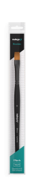 Flat Rectangular Brush No. 8 - Effects