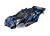 Body Rustler 4x4 Ultimate blue