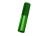 GTX schokbrekerbehuizing aluminium groen (1)