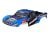 Body Slash 2WD blue Clipless