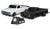 TRAXXAS Drag Slash RACE-COMBO 2x RTR-Car + StartLight