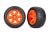 Anaconda banden op RXT 2.8 velg oranje (2)