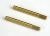 Zuigerstang voor 29 mm (TiN-gecoat) (2)